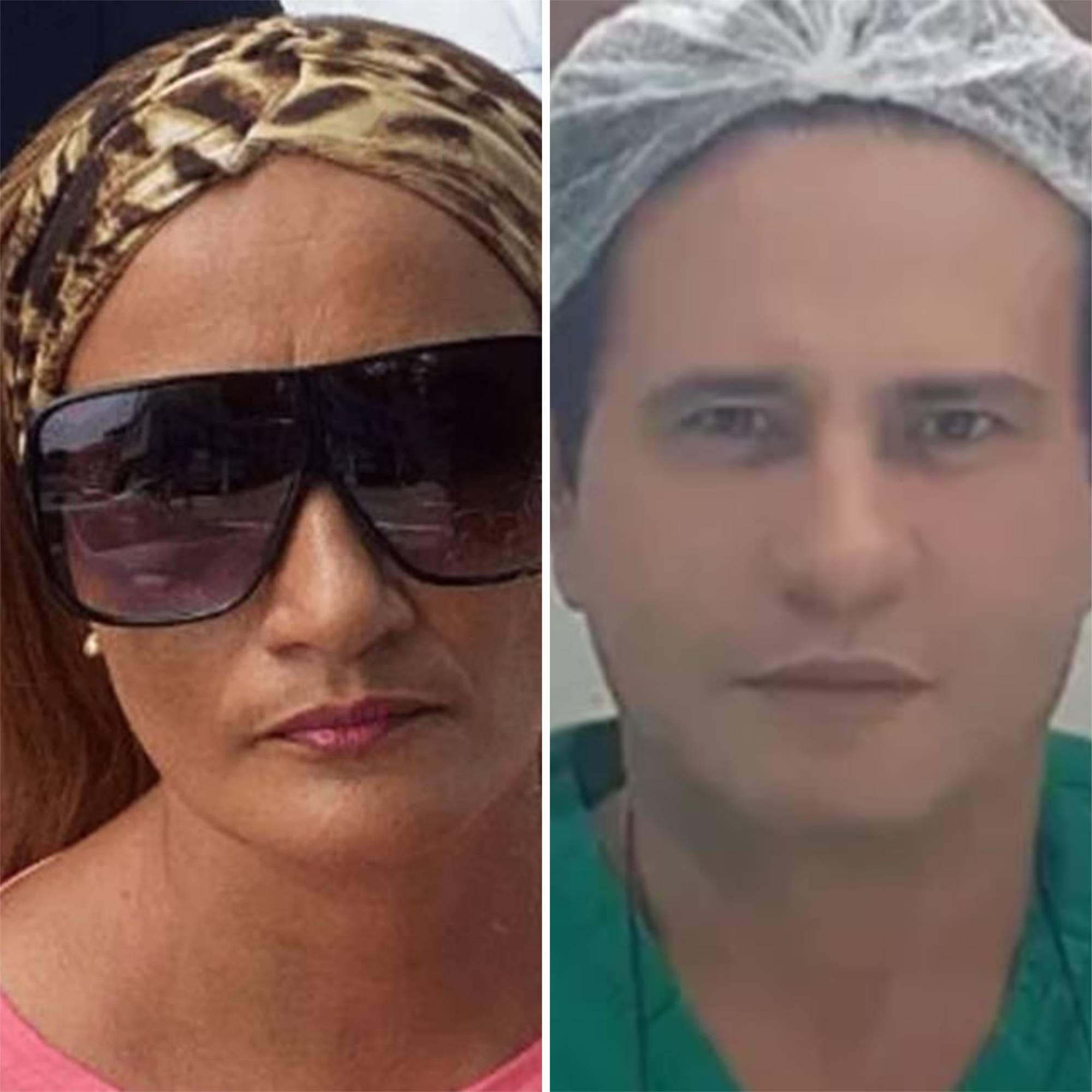 8 pacientes denunciam médico preso por manter paciente em cárcere