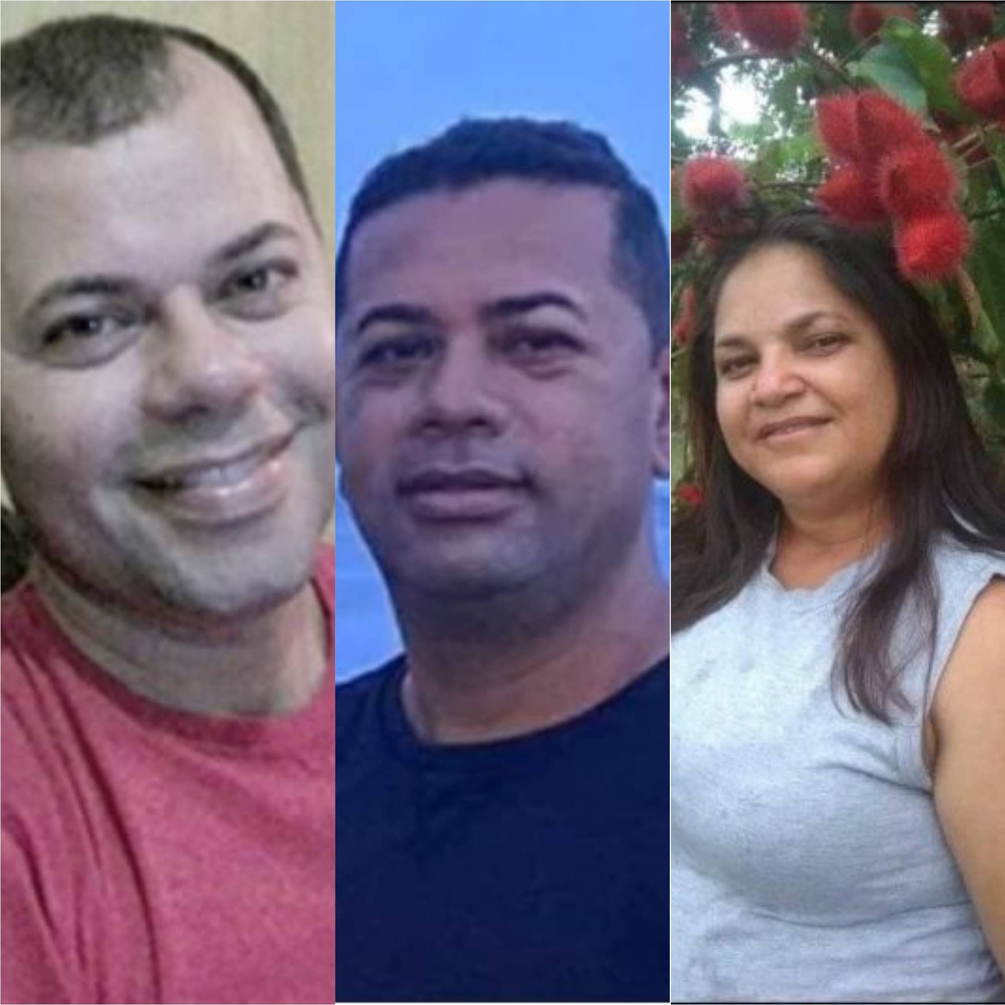 Corpos de 3 vítimas de queda de avião em Rio Branco chegam ao Amazonas