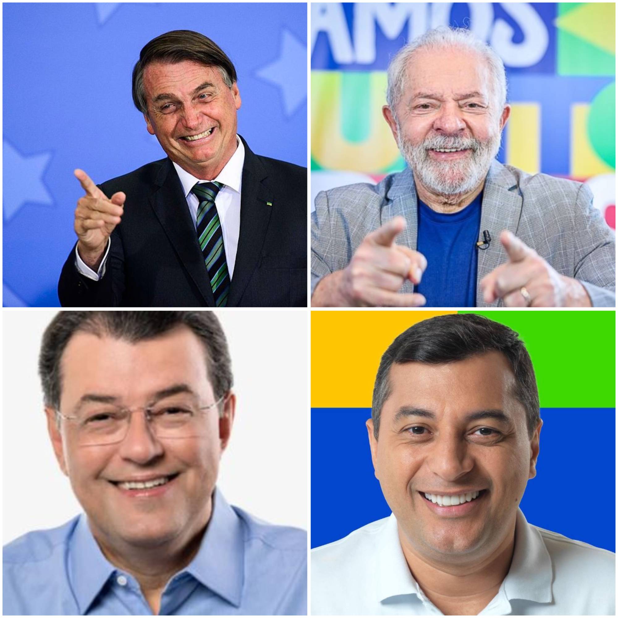 Candidatos apostam tudo em horário eleitoral 