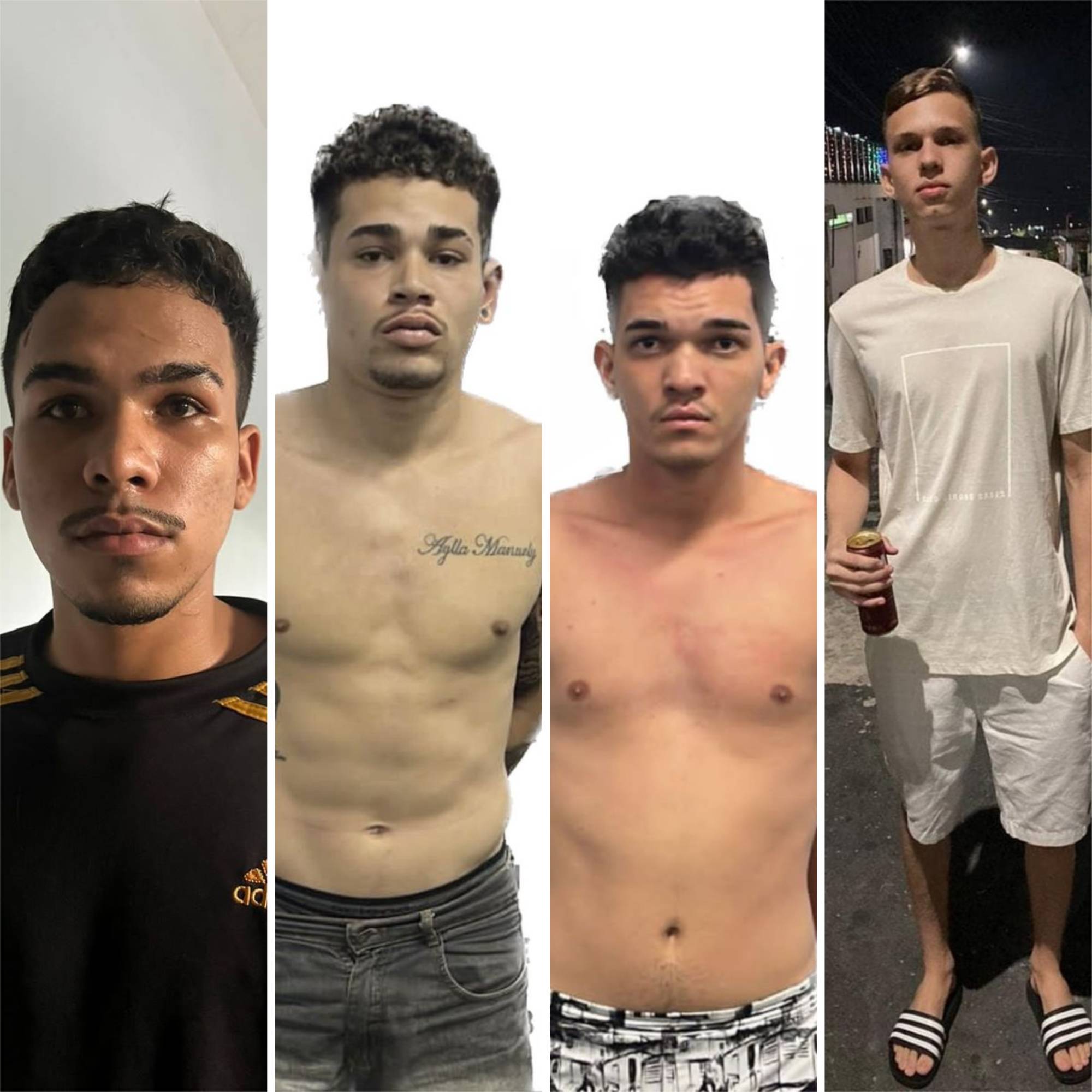 Suspeitos de matar professor em Manaus revelam motivação do crime