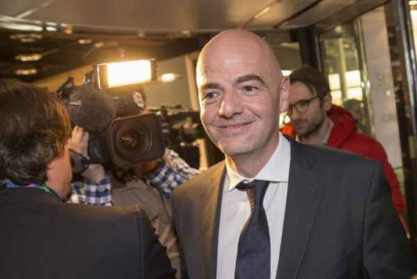 Fifa anuncia propostas de sede para Copas do Mundo Femininas de 2031 e 2035