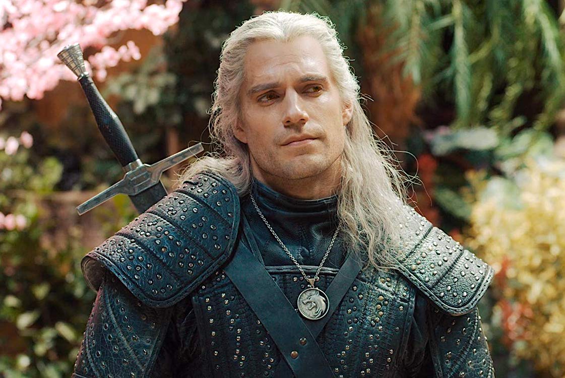 Segunda temporada de 'The Witcher' ganha data de estreia na Netflix