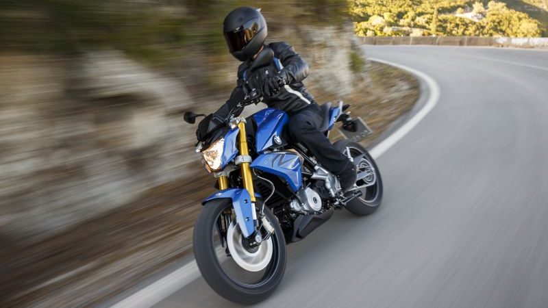 Motociclista será indenizado por compra de veículo com defeito elétrico