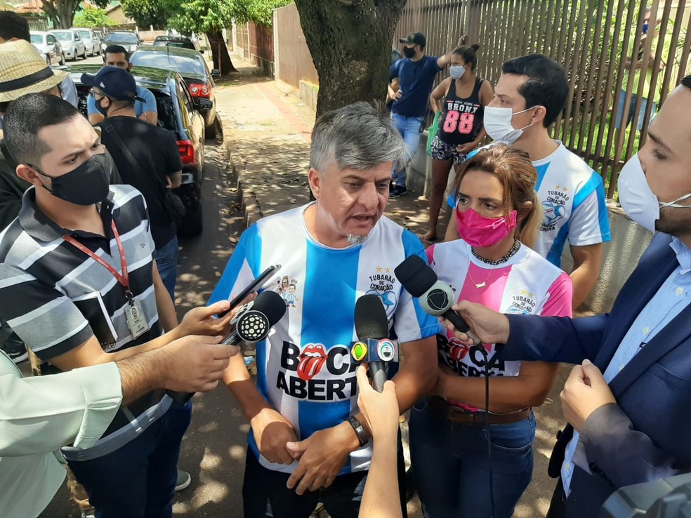 TSE cassa mandato do deputado federal Boca Aberta