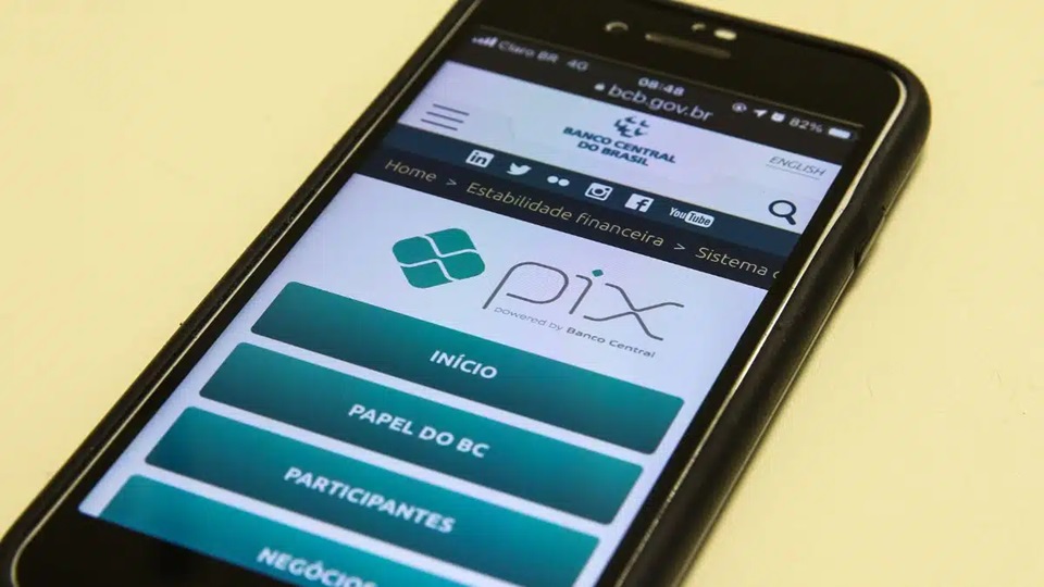 Pagamento de boletos por Pix começa nesta segunda (3); veja como vai funcionar