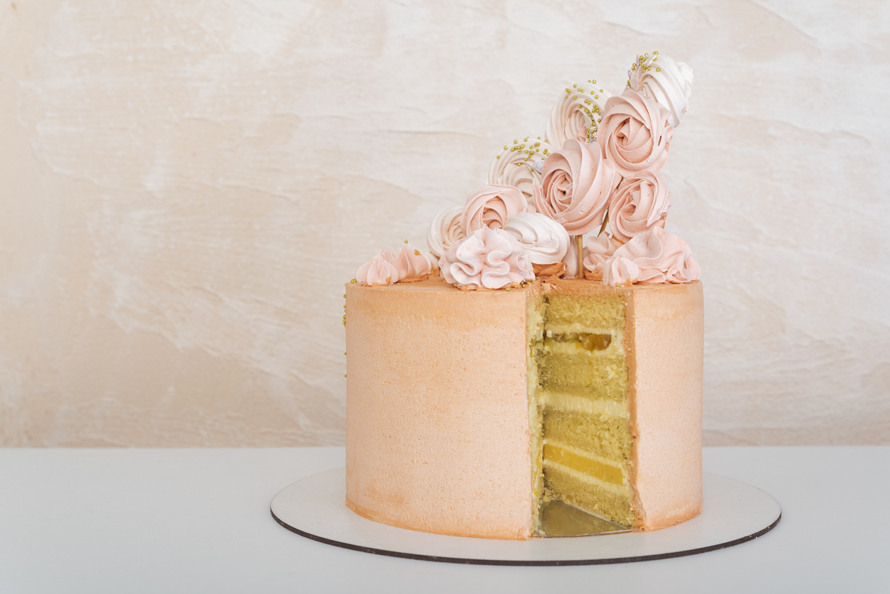 Live Senac ensina a decorar bolos para o Dia das Mães