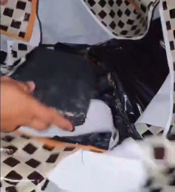 Grupo é preso com mais de R$ 7 milhões em cocaína no Tarumã