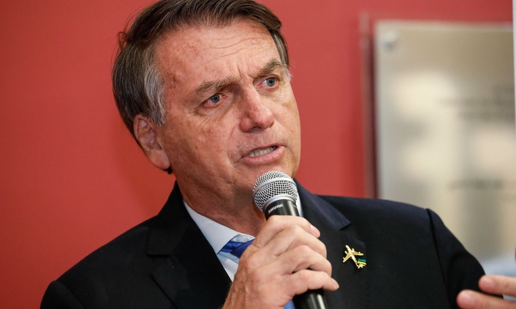 Investigação sobre joias de Bolsonaro encerra em maio