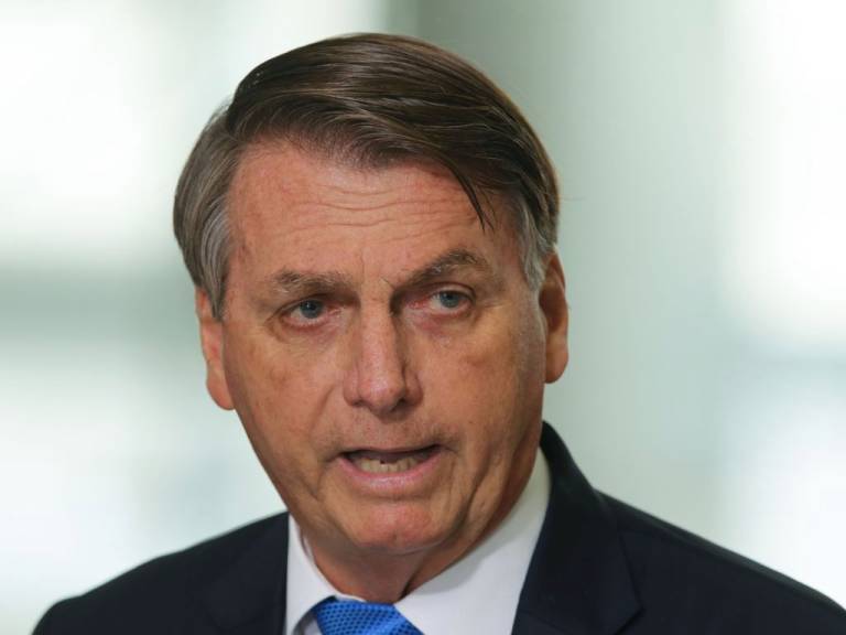Bolsonaro se reunirá com caminhoneiros para tentar acordo 
