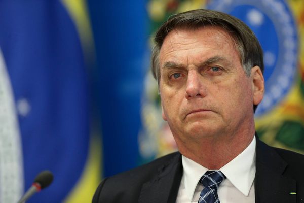 CPI convoca Google, Twitter e Facebook em razão de posts de Bolsonaro