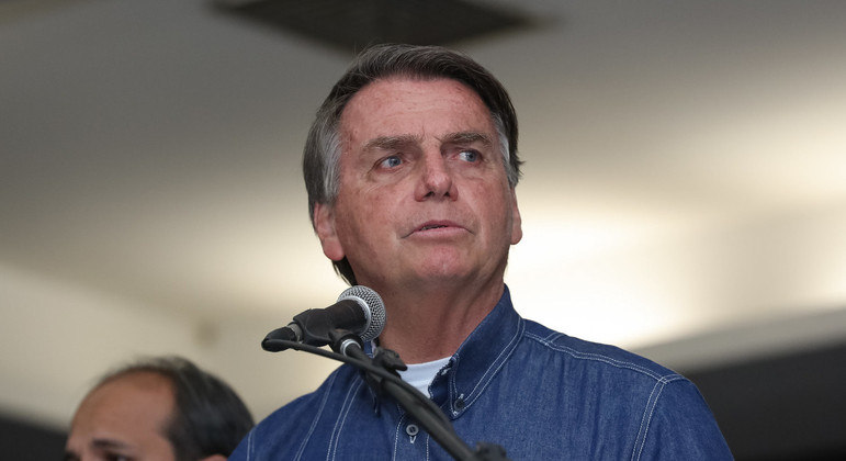 PSDB, DEM e MDB criticam pedido de impeachment de Bolsonaro contra Moraes