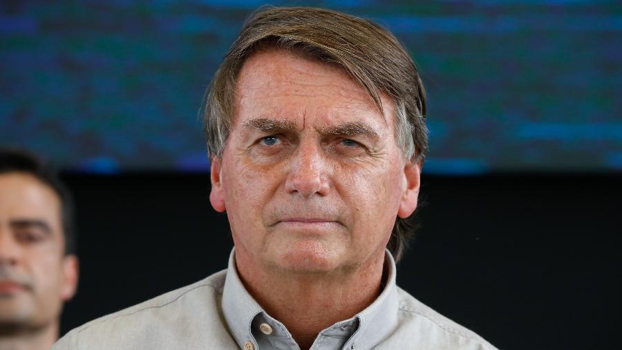 Bolsonaro diz que não haverá tabelamentos de preço de combustíveis na Petrobras