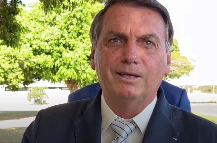 Covaxin: PF abre inquérito contra Bolsonaro para investigar prevaricação 