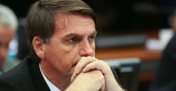 Datafolha aponta que 49% dos entrevistados apoiam impeachment de Bolsonaro
