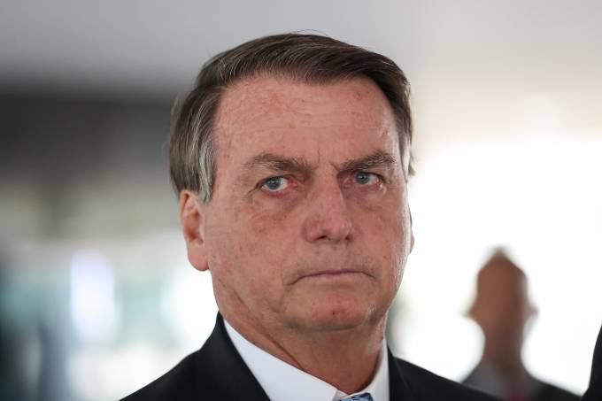 Petrobras desmente Bolsonaro sobre reajustes nos preços de combustíveis