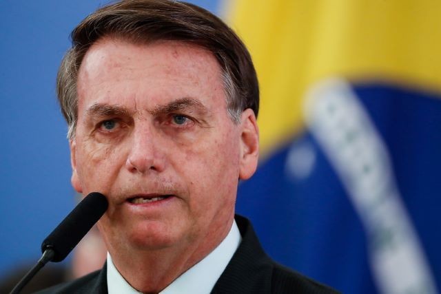 Bolsonaro passa por exames e avalia nova cirurgia abdominal