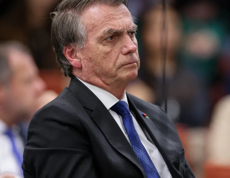 Embargos ou reviravolta: placar do STF decide futuro de Bolsonaro e réus