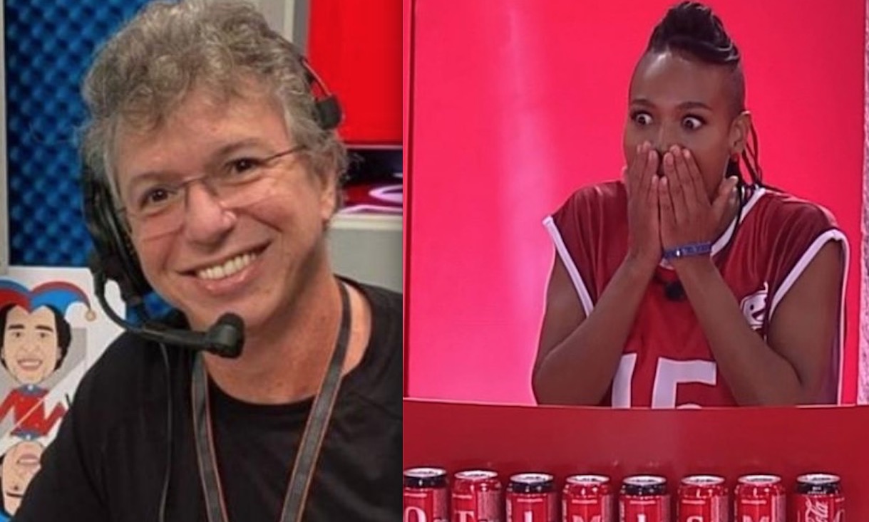 Acusado de manipulação, Boninho diz que também odiou vitória de Karol Conká