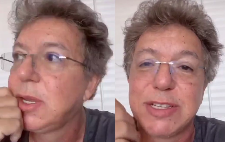 Boninho desmente Veja após revista afirmar que ele revelou participante favorito do BBB22 em entrevista