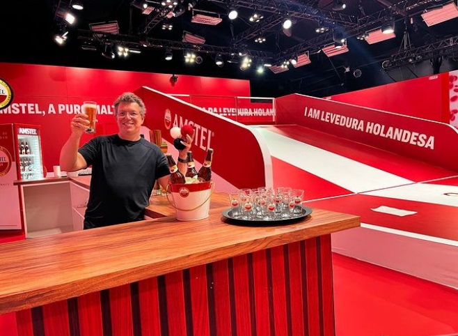 Boninho revela spoilers da prova do líder desta quinta