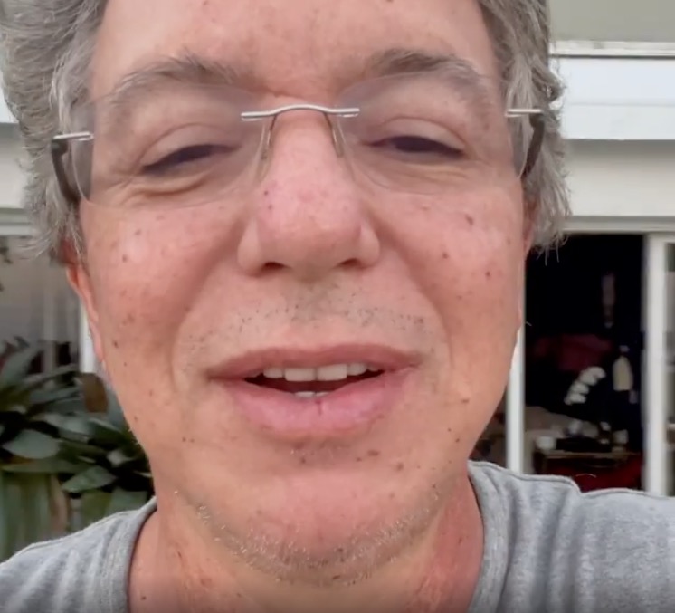 Boninho anuncia reabertura de inscrições para BBB22 com 20 mil vagas