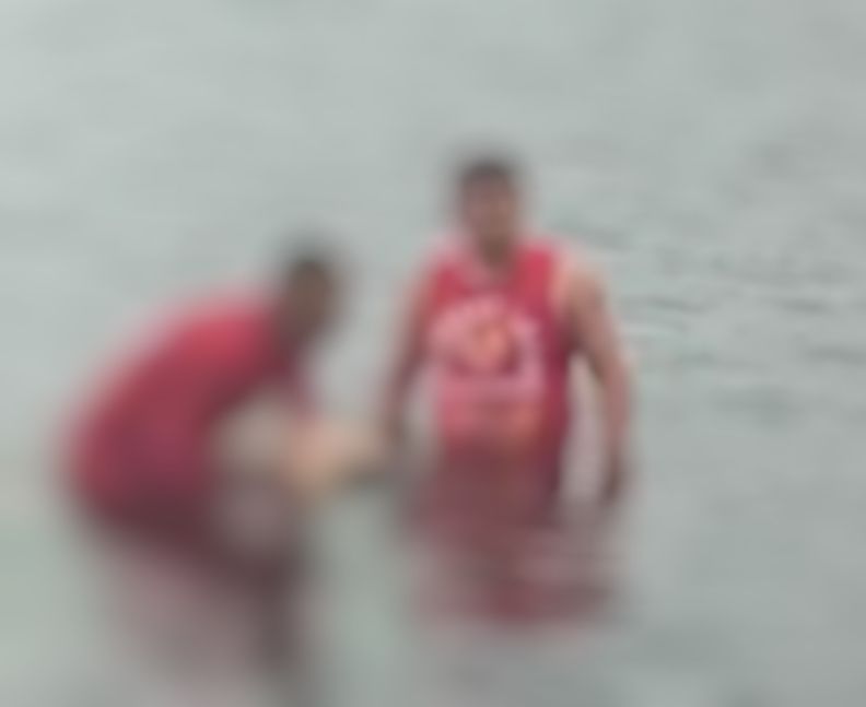 Corpo de homem é encontrado boiando em porto no Amazonas 