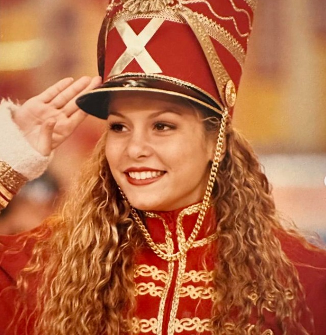 Ex-paquitá, Bárbara Borges fala sobre Xuxa: "omissão e egocentrismo"