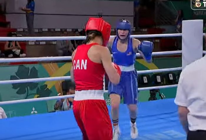 Michael e Abner são poupados da final e levam prata no boxe do Pan