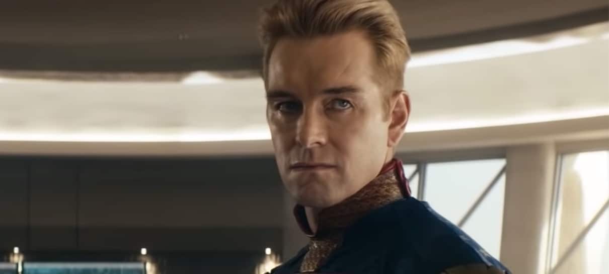 'The Boys': Antony Starr é preso na Espanha ao agredir jovem de 21 anos