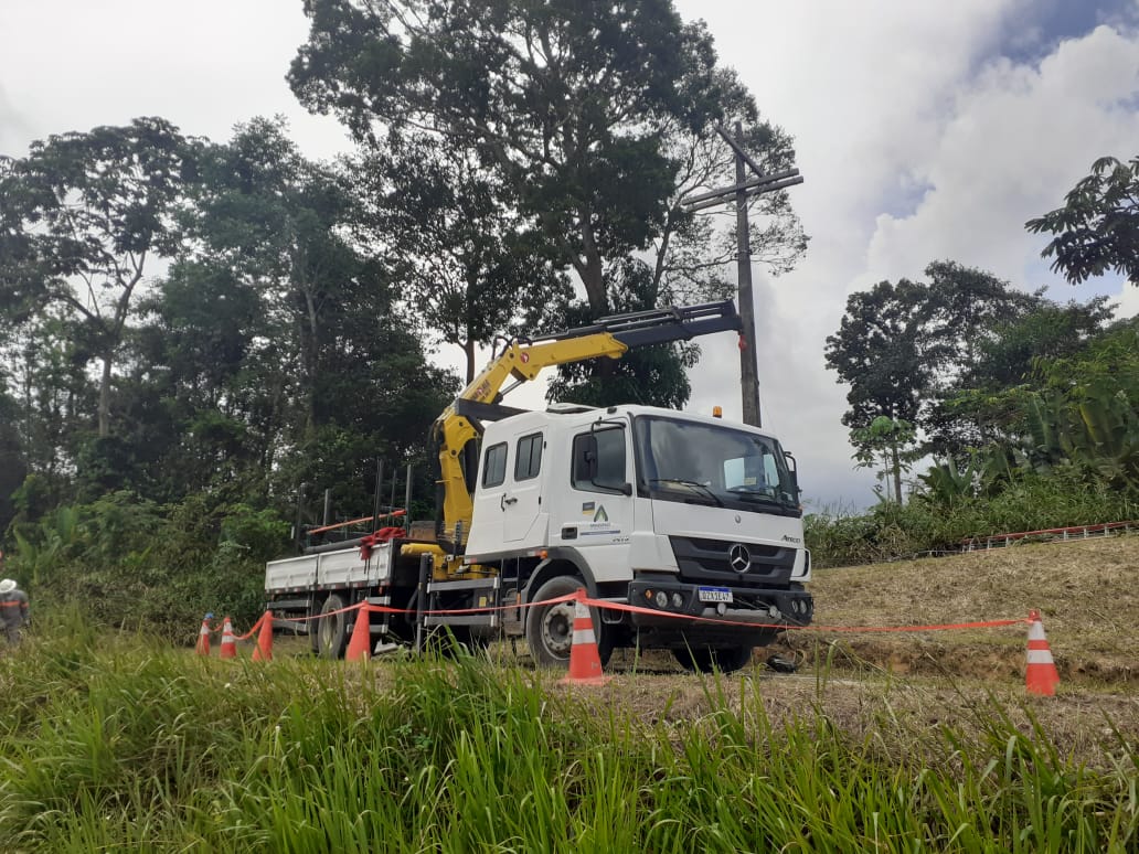Três bairros e dois ramais ficarão sem energia neste sábado em Manaus