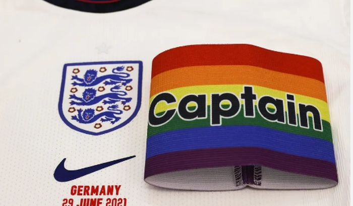 Fifa libera braçadeira com arco-íris durante a Copa do Mundo feminina 2023