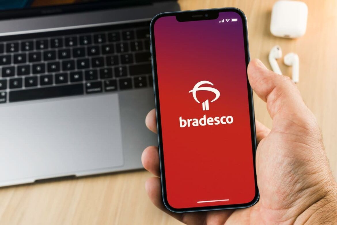 Clientes relatam nova instabilidade no aplicativo do Bradesco