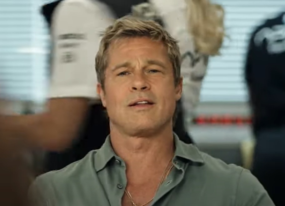 Brad Pitt tem casa invadida e roubada por criminosos em Los Angeles