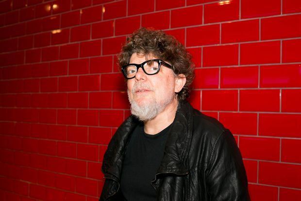 Vocalista do Titãs, Branco Mello descobre novo tumor e passará por cirurgia