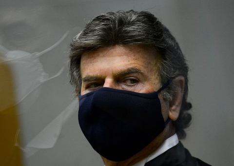 Após ataque ao STJ, Fux cria comitê para combater crimes virtuais