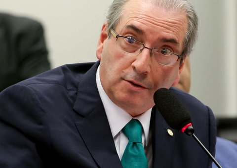 Eduardo Cunha, Gol e TAM são alvos de operação de corrupção no setor aéreo