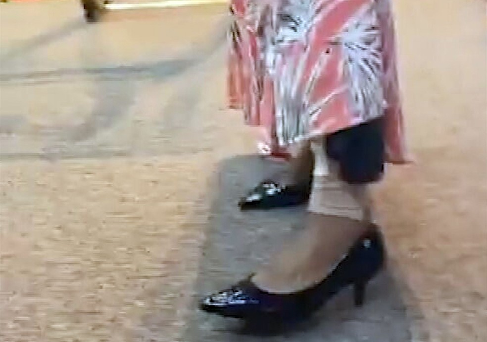 Cármen Lúcia nega pedido de Flordelis para retirar a tornozeleira 