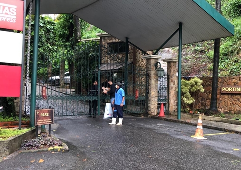 Operação da PF em 3 estados mira corrupção em contratos da Petrobras