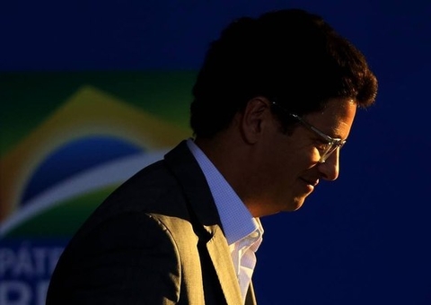 MPF pede afastamento de ministro do Meio Ambiente Ricardo Salles