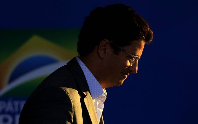 MPF pede afastamento de ministro do Meio Ambiente Ricardo Salles