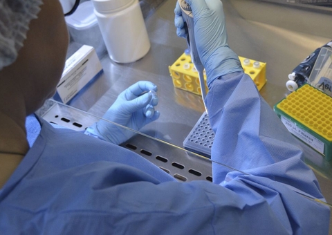 Argentina detecta primeiros casos de variantes brasileiras da covid-19