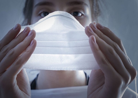 Brasil registra 196,5 mil mortes desde início da pandemia; 543 nas 24 horas