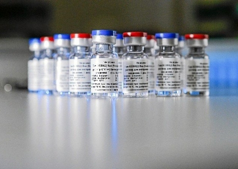 Anvisa devolve documentos da Sputnik por não atender requisitos mínimos