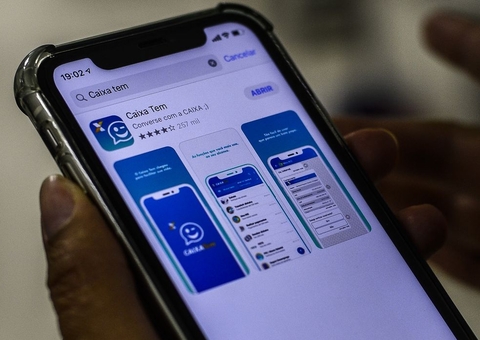 Auxílio emergencial é pago hoje a 3,8 milhões de nascidos em maio