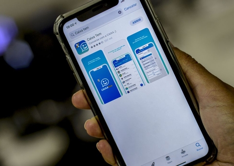 Caixa encerra hoje pagamento do Ciclo 3 do auxílio emergencial