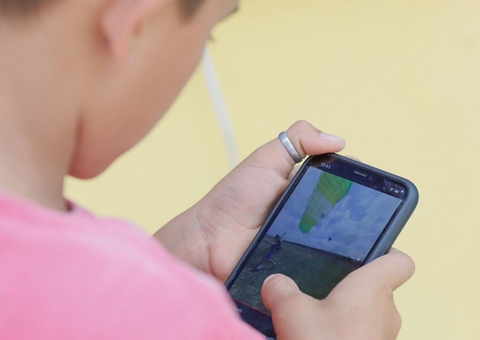 Câmara aprova auxílio para acesso gratuito de estudantes à internet