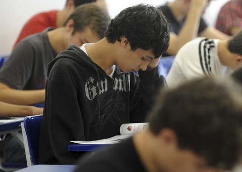 Inep antecipa horário de abertura dos portões para Enem