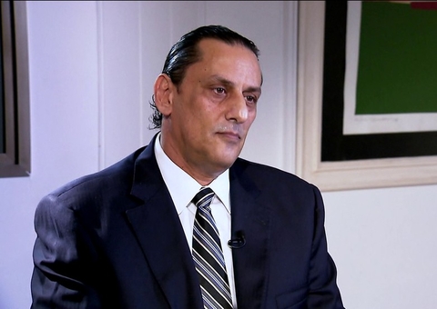 Ex-advogado de Bolsonaro é acusado de chamar atendente de 'macaca'