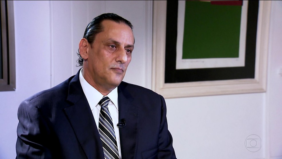 Ex-advogado de Bolsonaro é acusado de chamar atendente de 'macaca'