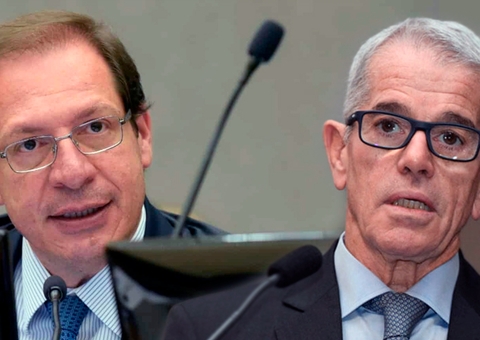 Após posse de Fux, mais dois ministros são diagnosticados com Covid-19